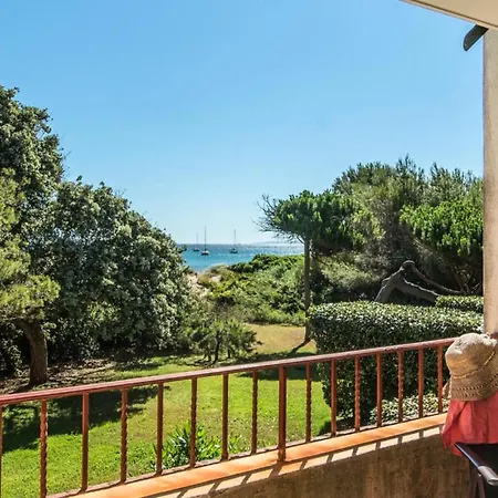 Apartment La Pinede - Maeva - 4 Personnes - Selection Mae-7619 Hyeres