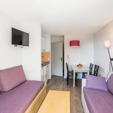 La Pinede - Maeva - 4 Personnes - Selection Mae-7619 Hyeres