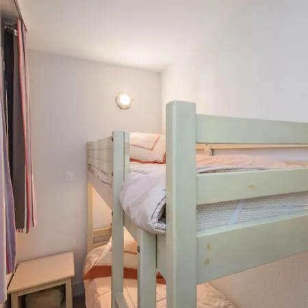 Apartment La Pinede - Maeva - 4 Personnes - Selection Mae-7619