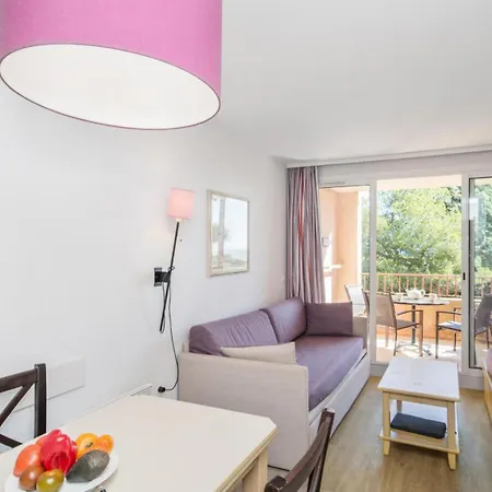 La Pinede - Maeva - 4 Personnes - Selection Mae-7619 Apartment Hyeres