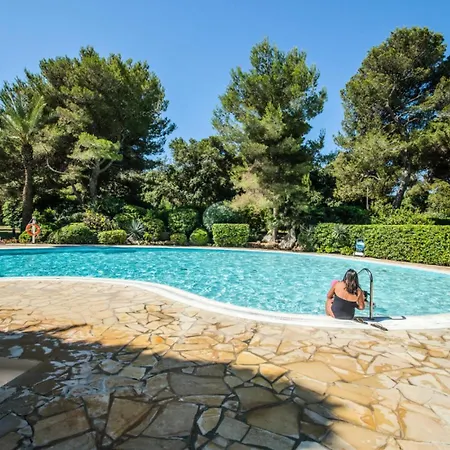 La Pinede - Maeva - 4 Personnes - Selection Mae-7619 Hyeres