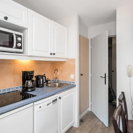 La Pinede - Maeva - 4 Personnes - Selection Mae-7619 Apartment