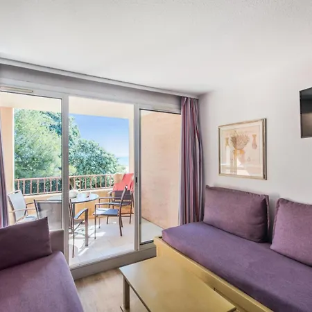 La Pinede - Maeva - 4 Personnes - Selection Mae-7619