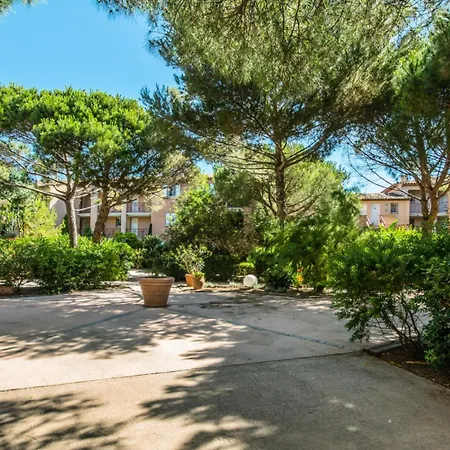 La Pinede - Maeva - 4 Personnes - Selection Mae-7619