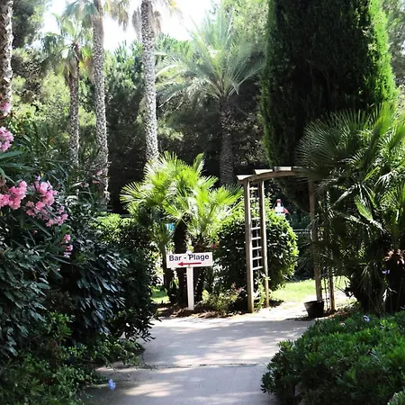 La Pinede - Maeva - 4 Personnes - Selection Mae-7619 Apartment *