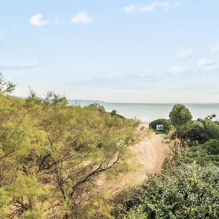 La Pinede - Maeva - 4 Personnes - Selection Mae-7619 * Hyeres