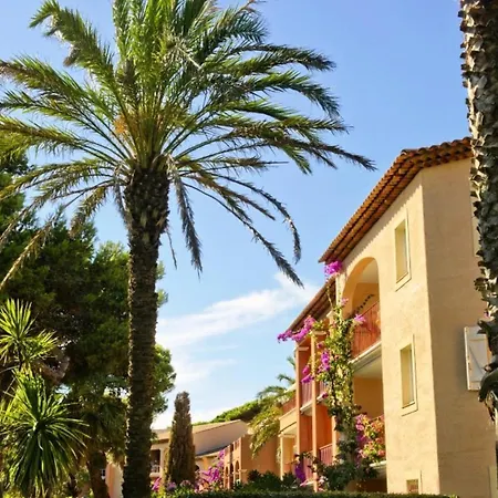 Apartment La Pinede - Maeva - 4 Personnes - Selection Mae-7619