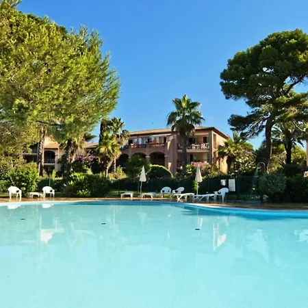 La Pinede - Maeva - 4 Personnes - Selection Mae-7619 Apartment