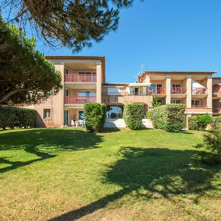 La Pinede - Maeva - 4 Personnes - Selection Mae-7619 Apartment Hyeres